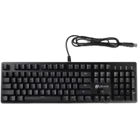 Клавиатура Oklick 990G Rage фото 1